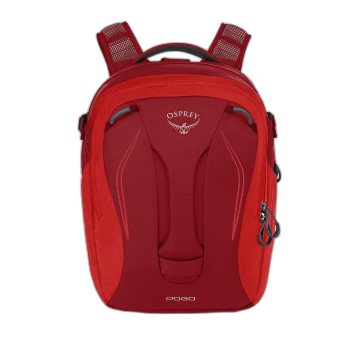 Plecak OSPREY Pogo 24 /  czerwony