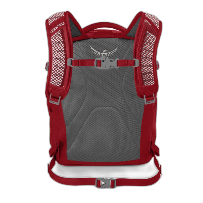 Plecak OSPREY Pogo 24 /  czerwony