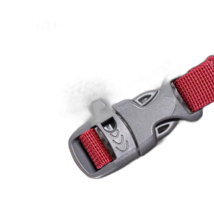 Plecak OSPREY Pogo 24 /  czerwony
