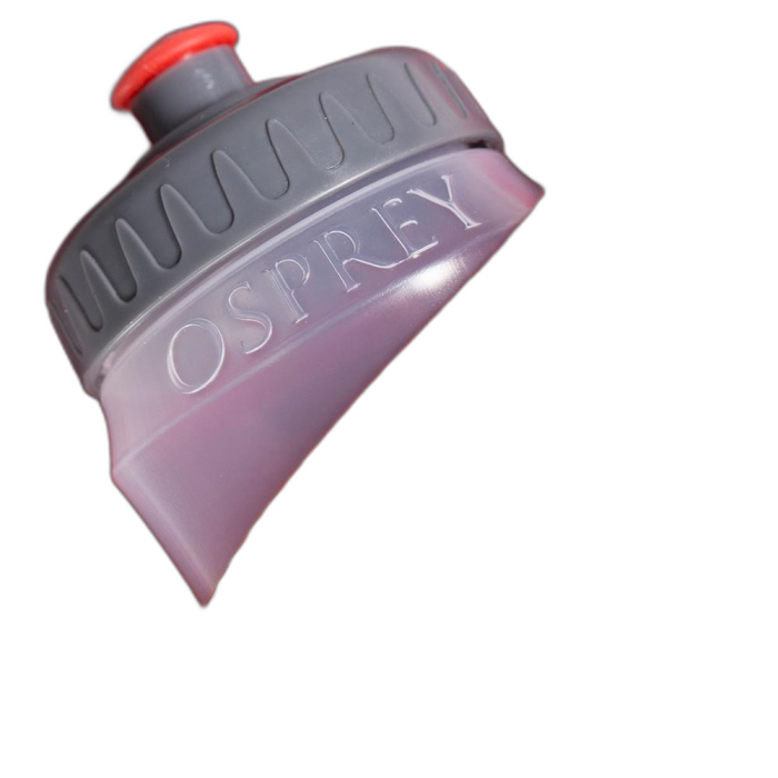 Plecak OSPREY Pogo 24 /  czerwony