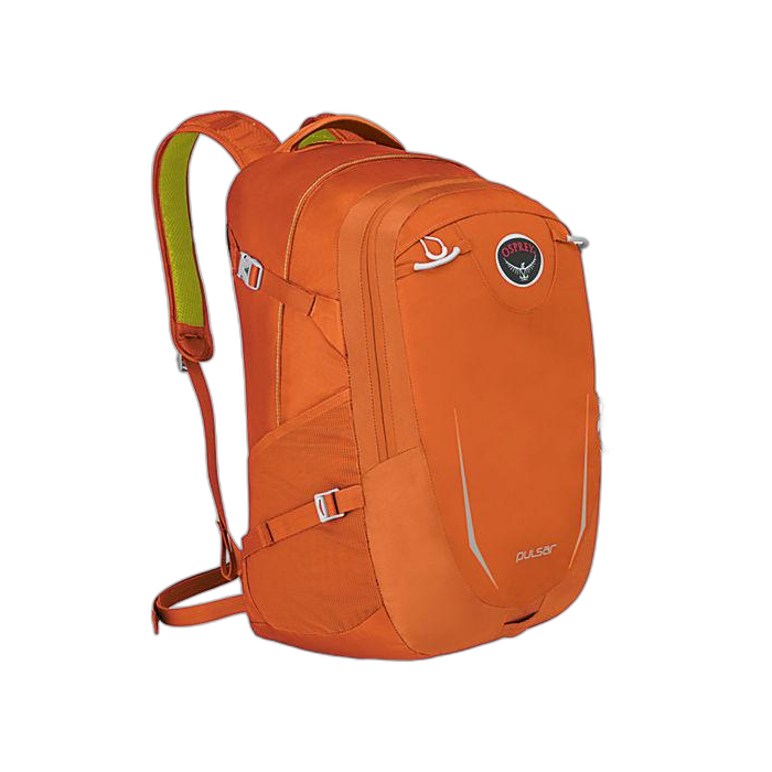 Plecak OSPREY Pulsar 30 /  pomarańczowy