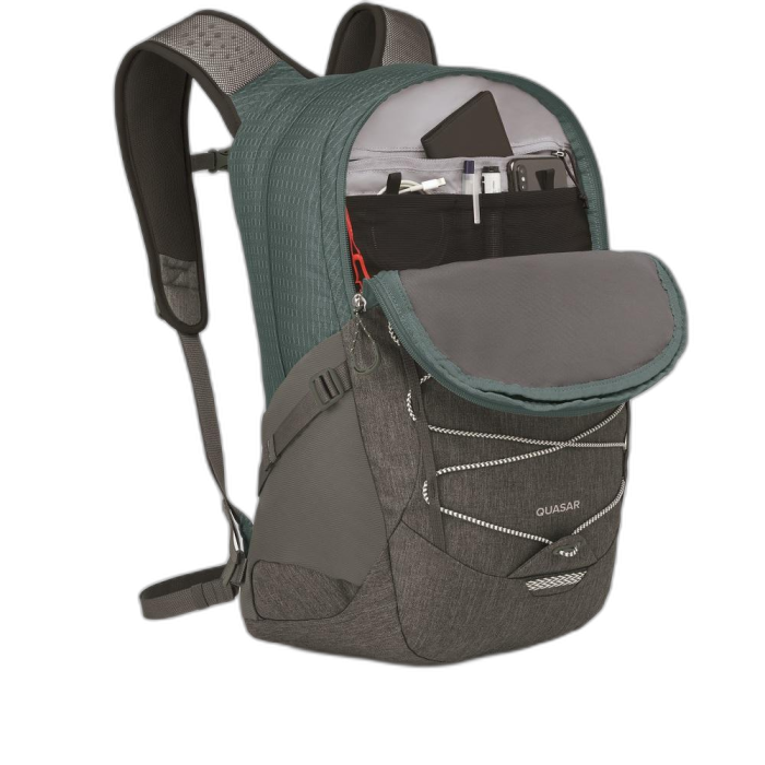 Plecak OSPREY Quasar 26 / C.Blue C.Grey