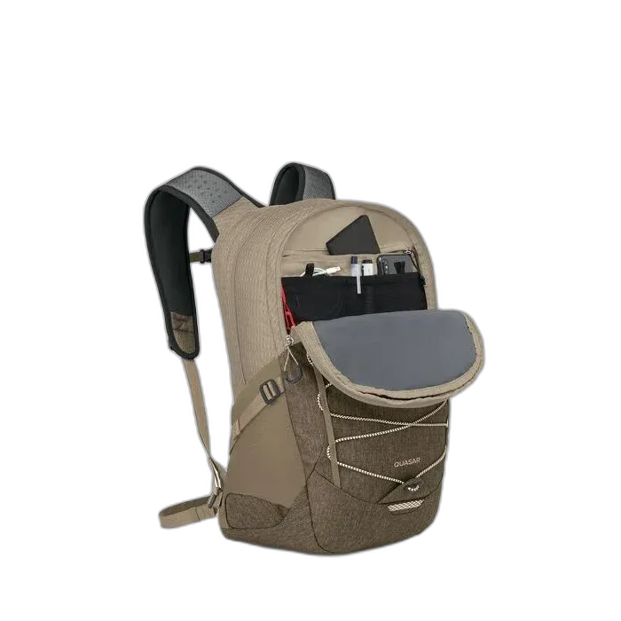 Plecak OSPREY Quasar 26 / Alpaca Tan L.Brown