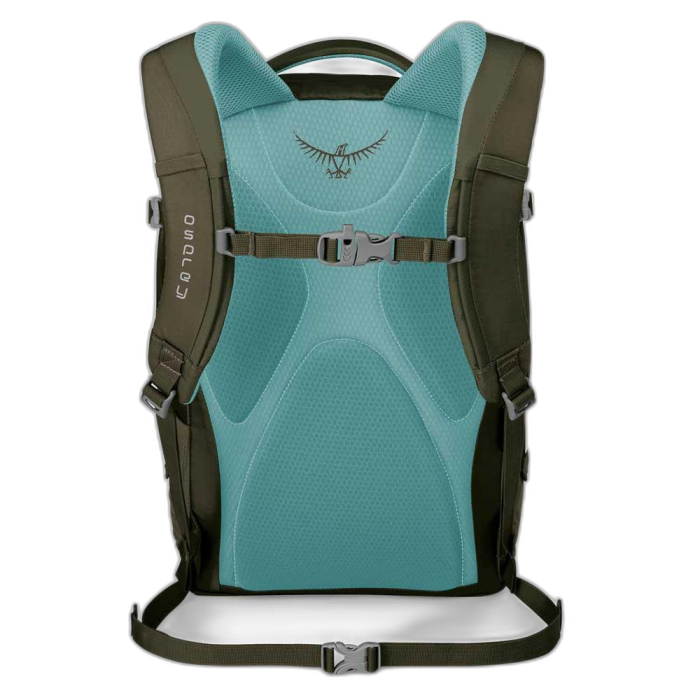 Plecak OSPREY Questa 27 /  zielony