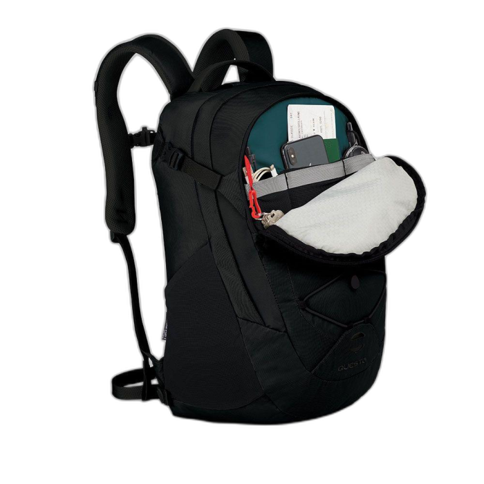 Plecak OSPREY Questa 27 /  czarny