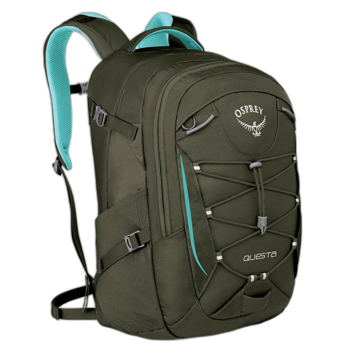 Plecak OSPREY Questa 27 /  zielony