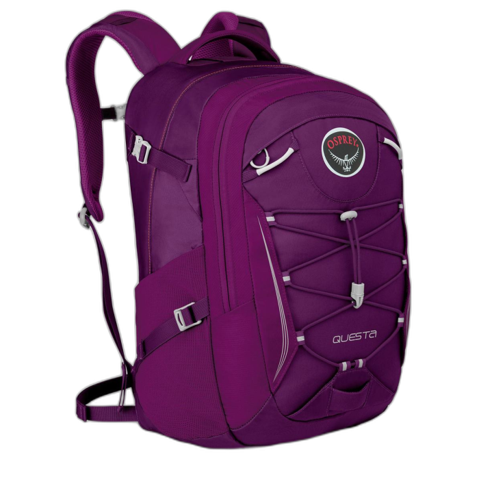 Plecak OSPREY Questa 27 /  fioletowy