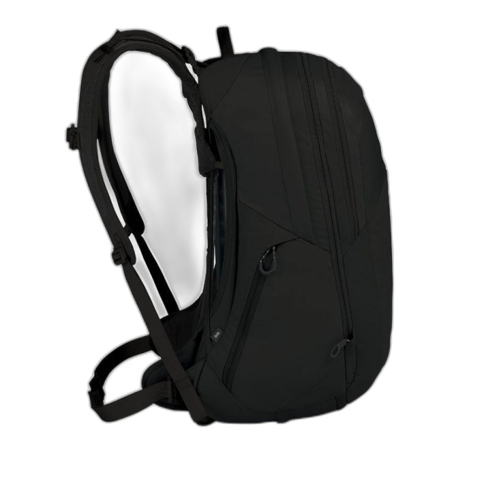 Plecak OSPREY Radial /  czarny