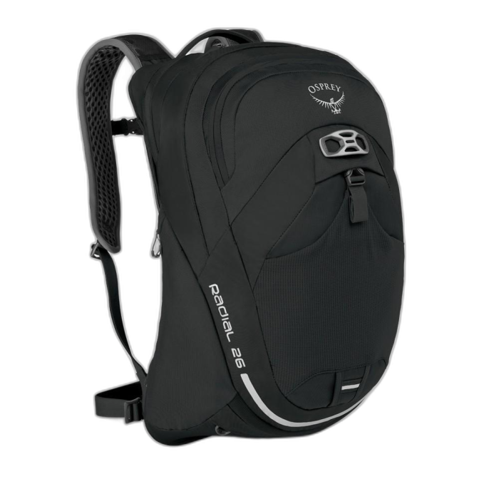 Plecak OSPREY Radial 26 M/L /  czarny