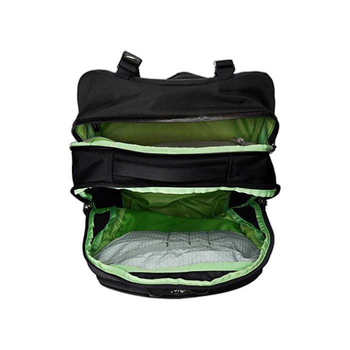 Plecak OSPREY Radial 26 M/L /  czarny
