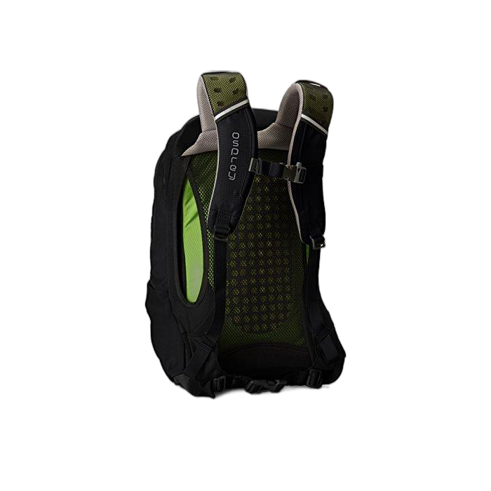 Plecak OSPREY Radial 26 M/L /  czarny
