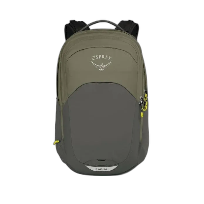 Plecak OSPREY Radial / Earl Grey/Rhino Grey