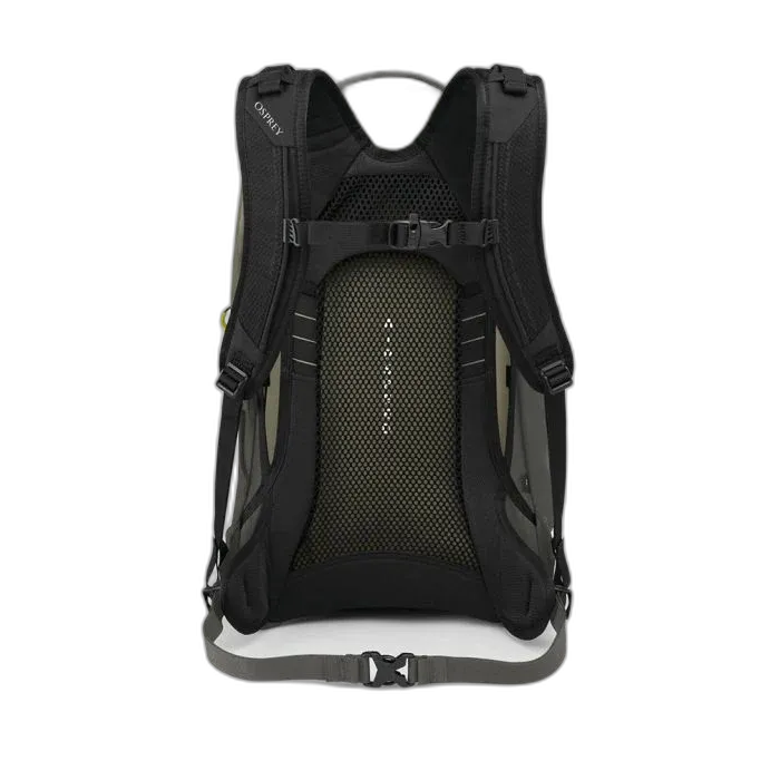 Plecak OSPREY Radial / Earl Grey/Rhino Grey