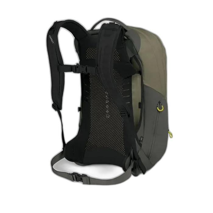 Plecak OSPREY Radial / Earl Grey/Rhino Grey