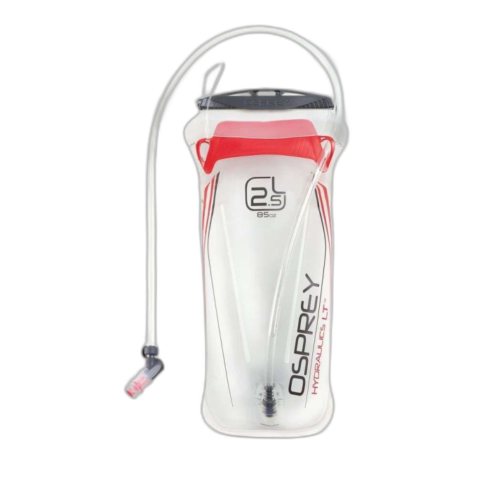 Plecak OSPREY Raptor 10L /  czarny