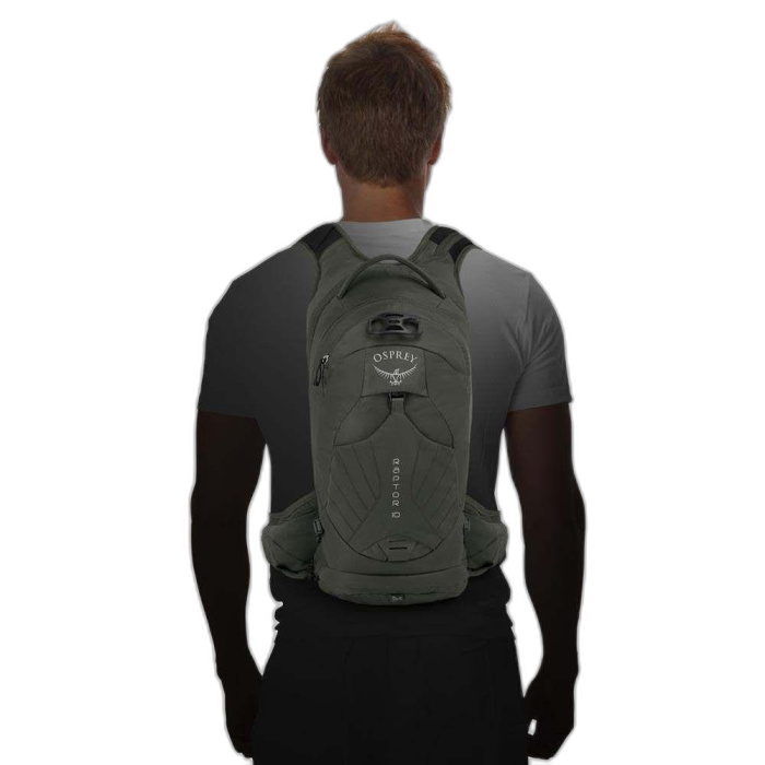 Plecak OSPREY Raptor 10L /  czarny