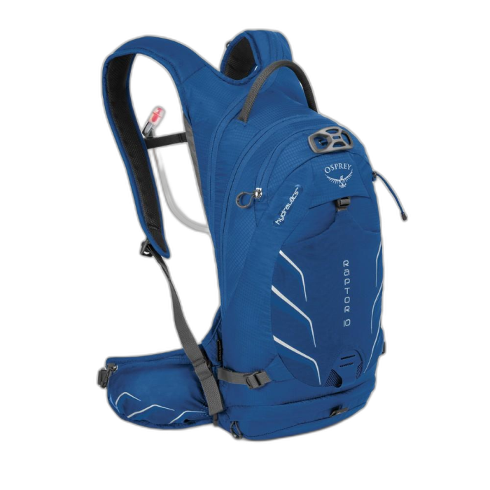 Plecak OSPREY Raptor 10L /  niebieski