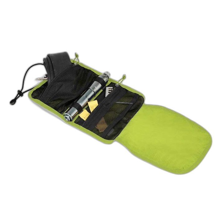 Plecak OSPREY Raptor 10L /  czarny