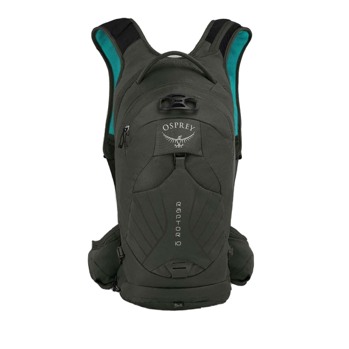 Plecak OSPREY Raptor 10L / Cedar Green