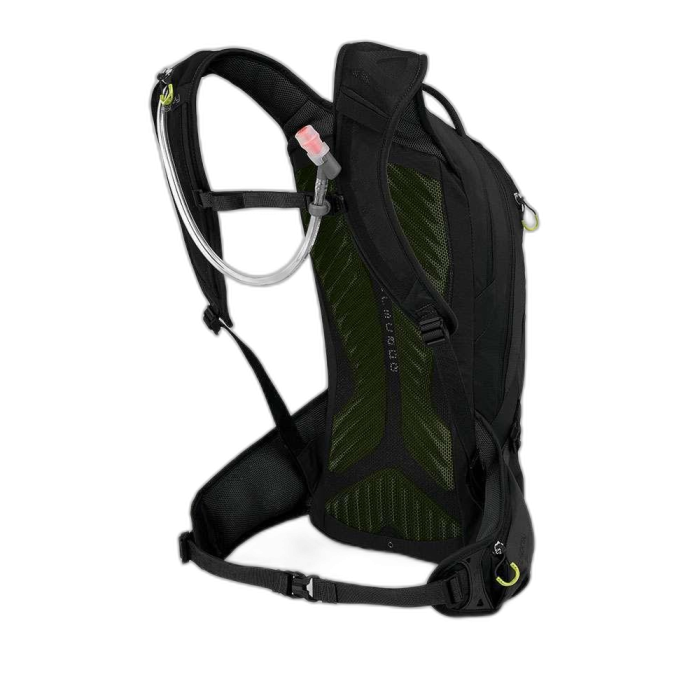 Plecak OSPREY Raptor 10L /  czarny