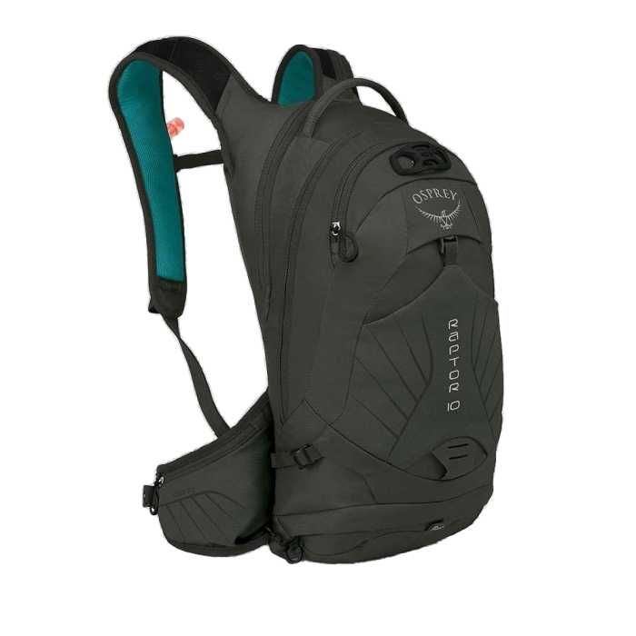 Plecak OSPREY Raptor 10L / Cedar Green