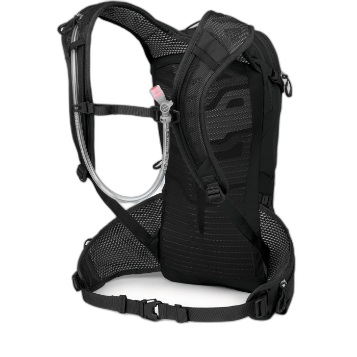 Plecak OSPREY Raptor 10L New / Black new