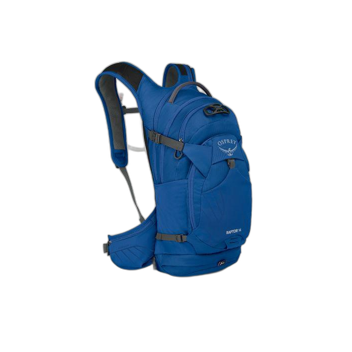 Plecak OSPREY Raptor 14L New / Postal Blue