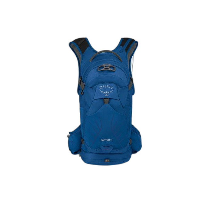 Plecak OSPREY Raptor 14L New / Postal Blue