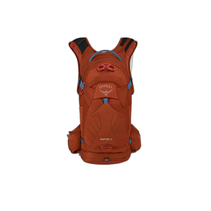 Plecak OSPREY Raptor 14L New / Firestarter Orange