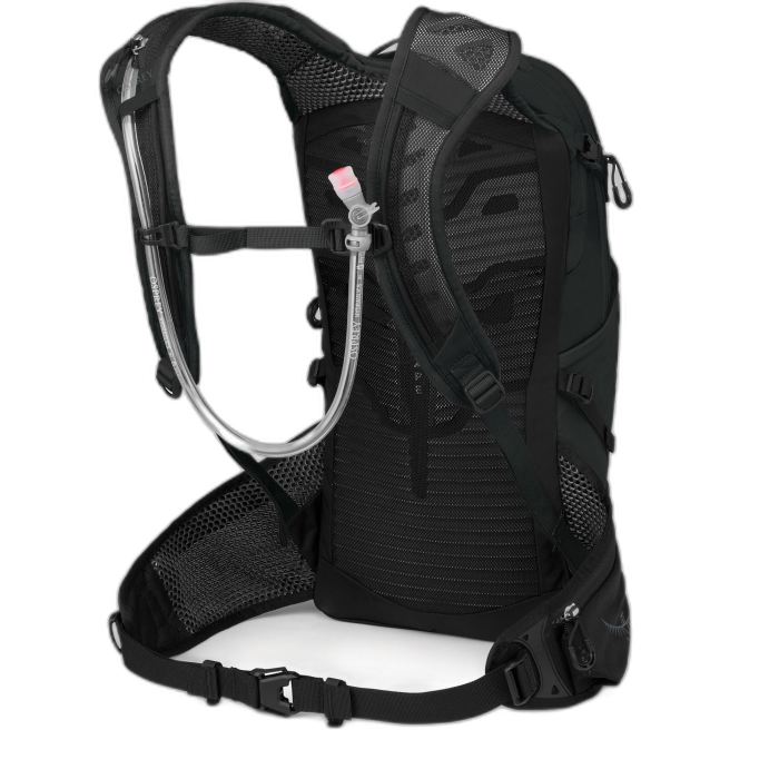 Plecak OSPREY Raptor 14L New / Black new