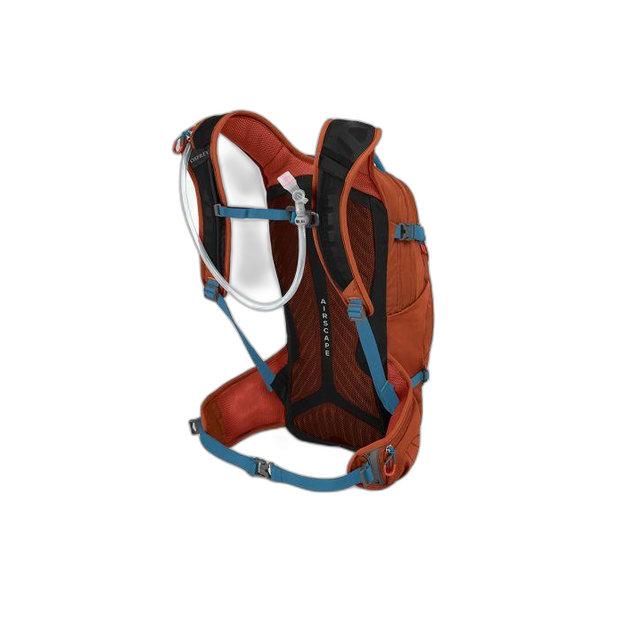 Plecak OSPREY Raptor 14L New / Firestarter Orange