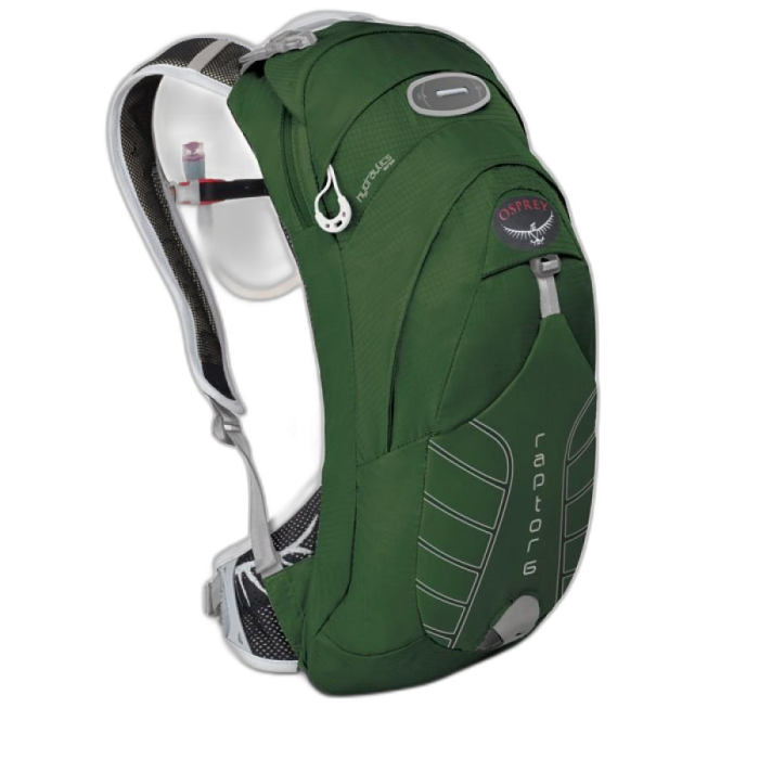 Plecak OSPREY Raptor 6L /  zielony