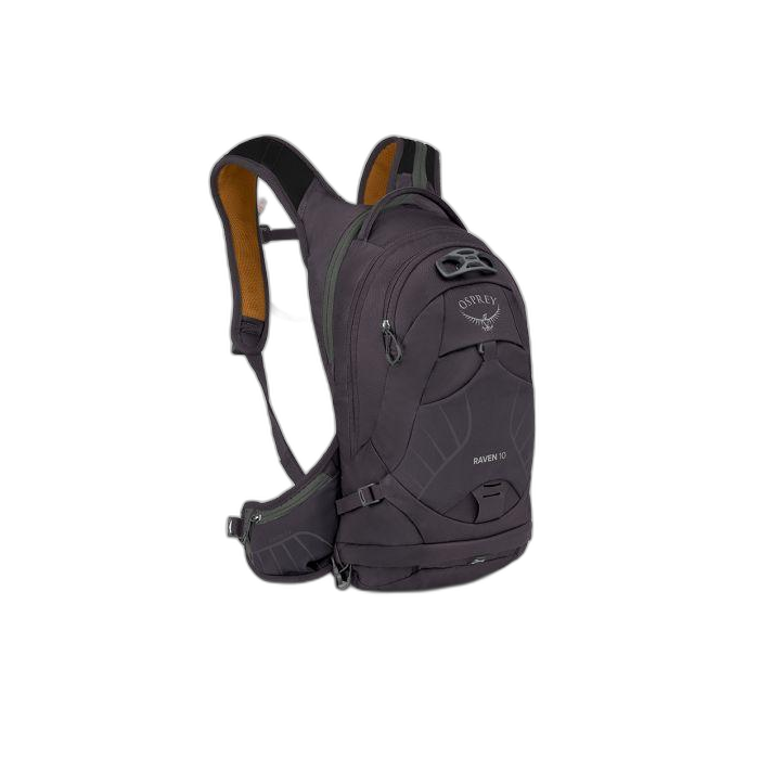 Plecak OSPREY Raven 10 New / Space Travel Grey