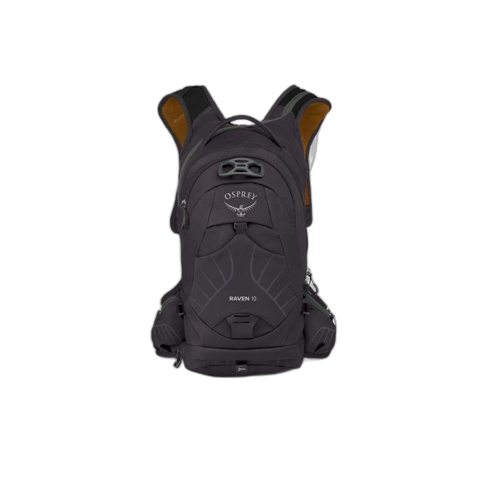 Plecak OSPREY Raven 10 New / Space Travel Grey