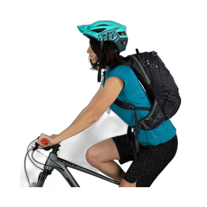 Plecak OSPREY Raven 10 New / Space Travel Grey