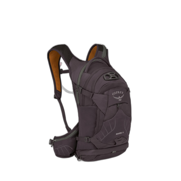 Plecak OSPREY Raven 14 New / Space Travel Grey