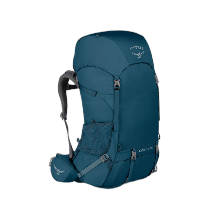 Plecak OSPREY Renn 50 / Challenger Blue