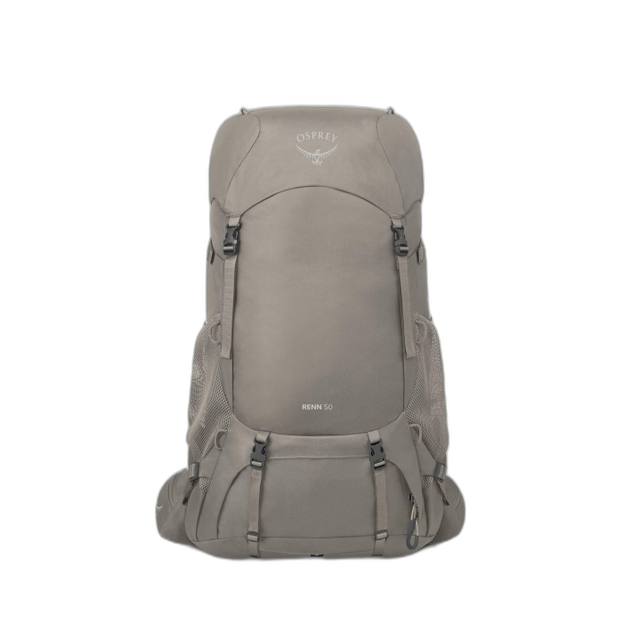 Plecak OSPREY Renn 50 / Pediment Grey/L.Tan