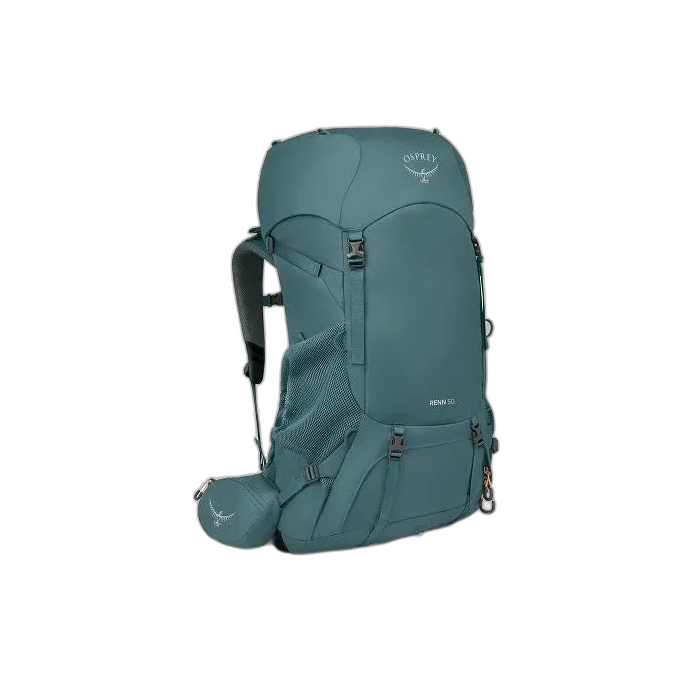 Plecak OSPREY Renn 50 / Cascade Blue/M.Orang