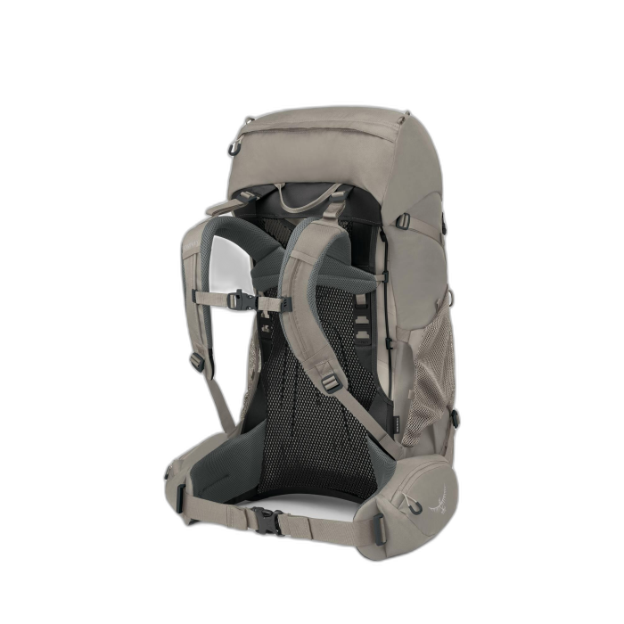 Plecak OSPREY Renn 50 / Pediment Grey/L.Tan