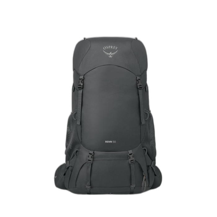Plecak OSPREY Renn 50 / Dark Charcoal/G.Wolf