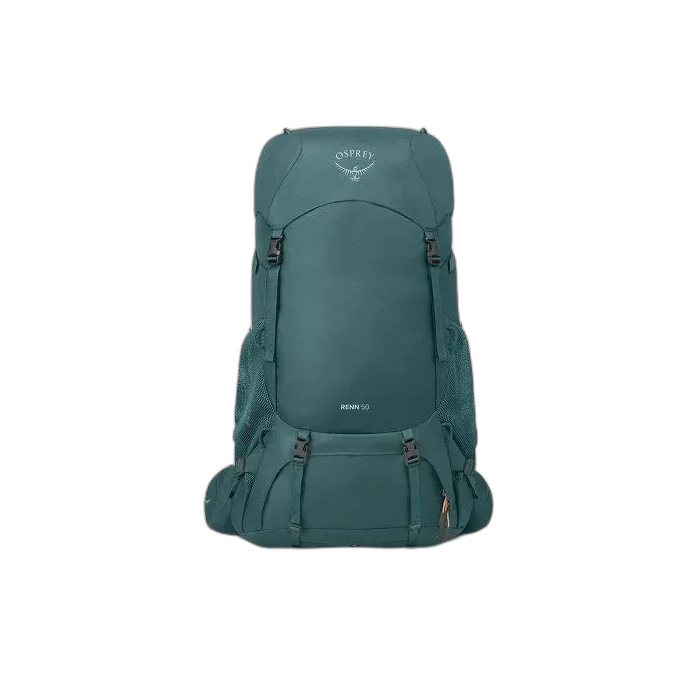 Plecak OSPREY Renn 50 / Cascade Blue/M.Orang