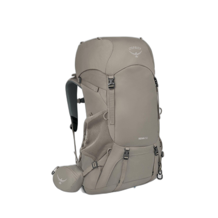 Plecak OSPREY Renn 50 / Pediment Grey/L.Tan