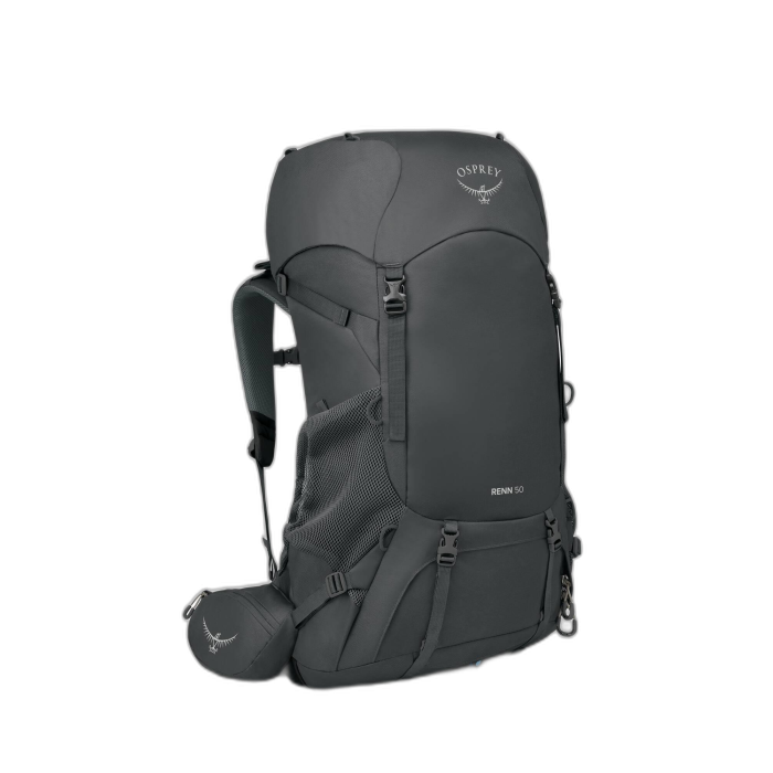 Plecak OSPREY Renn 50 / Dark Charcoal/G.Wolf