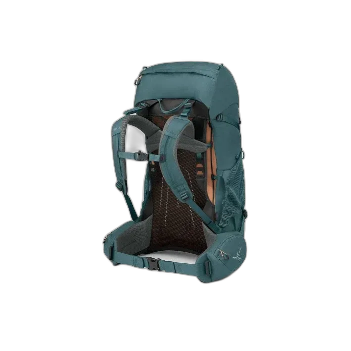 Plecak OSPREY Renn 50 / Cascade Blue/M.Orang