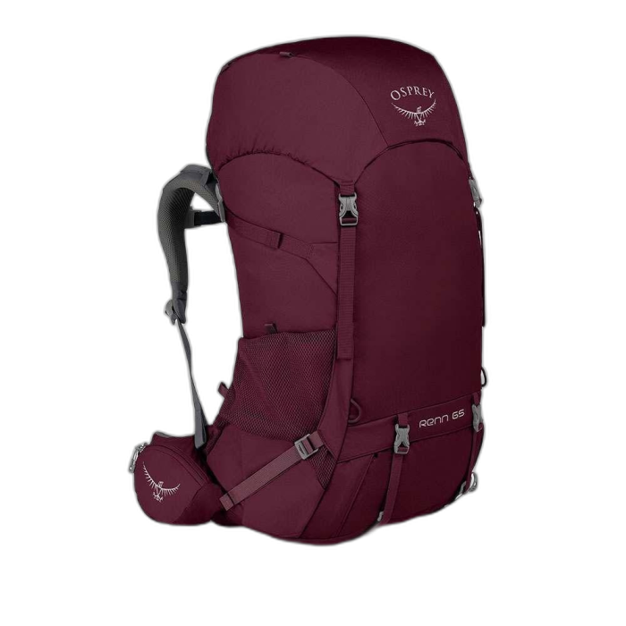 Plecak OSPREY Renn 65 /  fioletowy