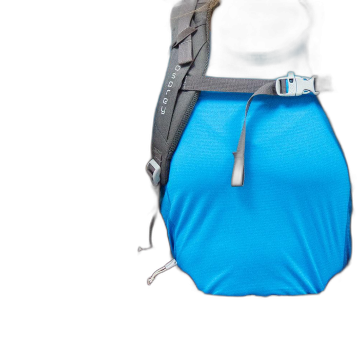 Plecak OSPREY Renn 65 /  fioletowy