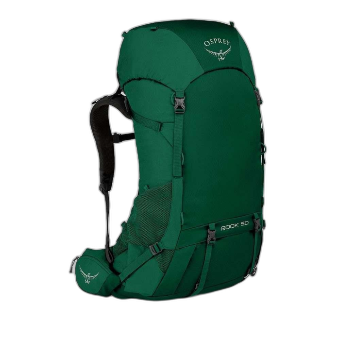 Plecak OSPREY Rook 50 /  zielony