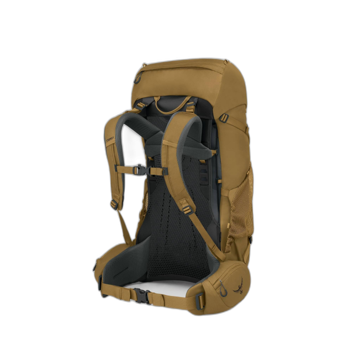 Plecak OSPREY Rook 50 / Hist.Brown/R. Grey