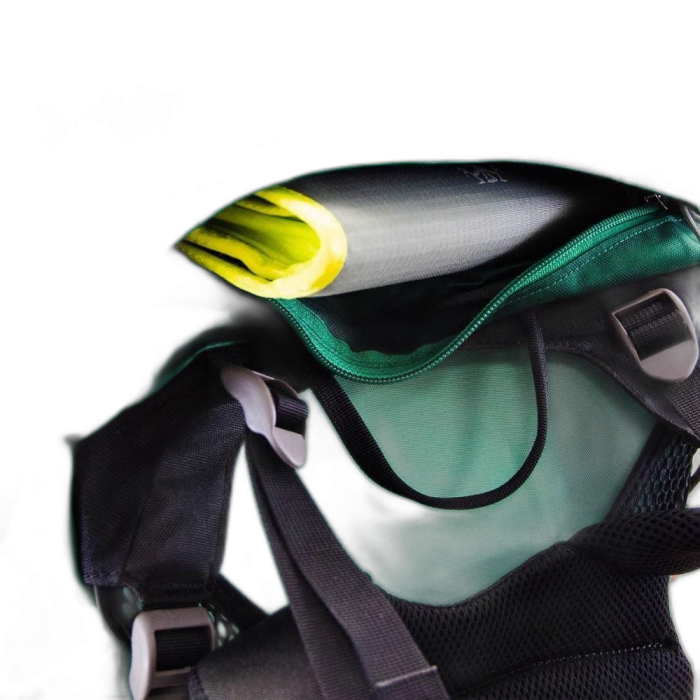 Plecak OSPREY Rook 50 /  zielony